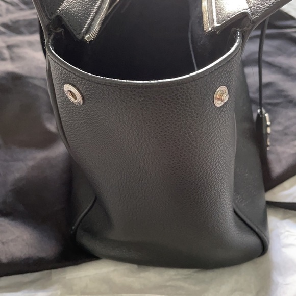 YSL Rive Gauche Cabas Bag - Picture 12 of 16